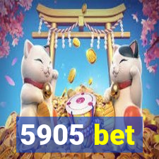 5905 bet